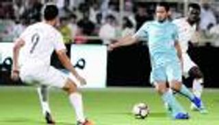 5 حقائق عن مواجهتي الجمعة في الدوري السعودي