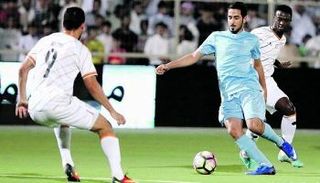 الشباب والباطن