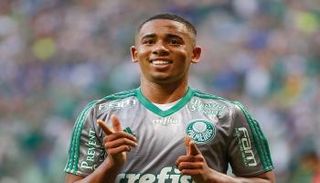 جابرييل خيسوس