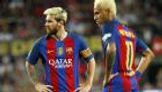 نيمار يقلد ميسي ويتخذ قراراً هاماً