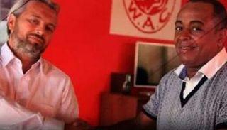 الوداد المغربي