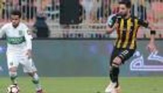 قوارير المياه تغرم أهلي جدة 150 ألف ريال