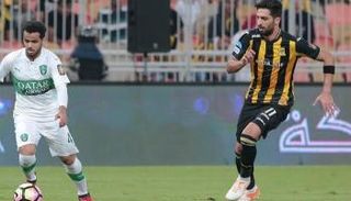 الأهلي والاتحاد