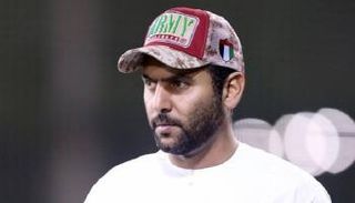 عبدالله النابودة