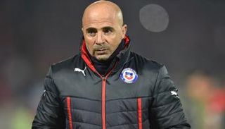 خورخي سامباولي