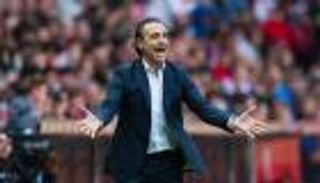 برانديللي يستقيل من تدريب فالنسيا