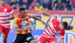 الترجي يؤجل حسم انتقال كوليبالي للخليج