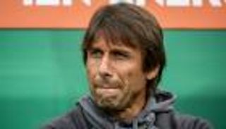 المديح الزائد يزيد قلق كونتي على لقب "البريميير ليج"