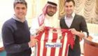 أتلتيكو يكشف عن أهدافه من المشاركة في احتفالية اتحاد جدة