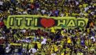 مباراة الاتحاد وأتلتيكو تحيي حرب الجماهير ضد التشفير