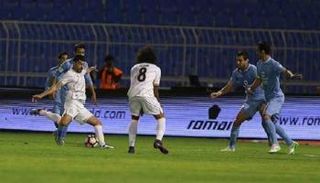 لقطة من اللقاء