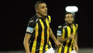 كهربا والعكايشي