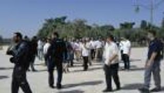 مسلسل التهويد مستمر.. مستوطنون يستولون على مبنى فلسطيني بالقدس