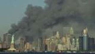 صغر حجم المواليد أحدث أضرار  هجمات 11 سبتمبر