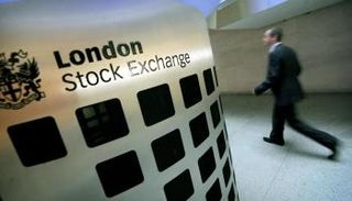 مؤشر فايننشال البريطاني