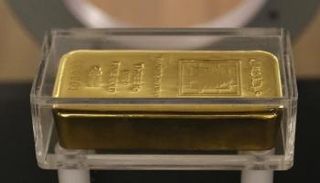 الذهب تكبد خسائر على مدى 3 سنوات