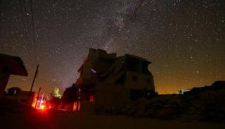 اختراق وقف إطلاق النار في سوريا