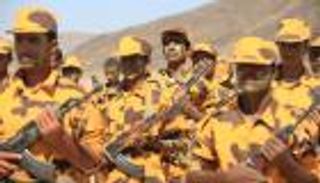 الحكومة اليمنية: صرف رواتب 200 ألف فرد من الجيش والأمن