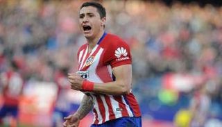 خوسيه ماريا خيمنيز