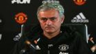 مورينيو يغلق أبواب الخروج من يونايتد