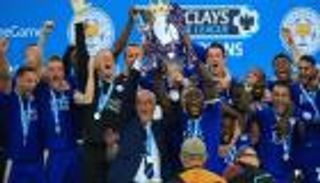 فيديوجراف.. 10 مفاجآت رياضية في 2016