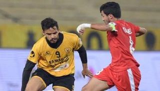 لقطة من اللقاء