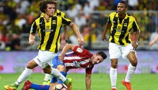 لقطة من اللقاء