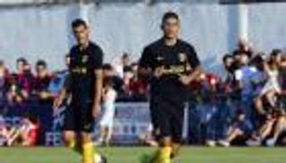 أتلتيكو رفض عرض السيتي المزدوج للشقيقين هيرنانديز