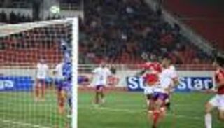 ثلاثية صاعقة تسقط الوداد للمرة الأولى بالدوري المغربي