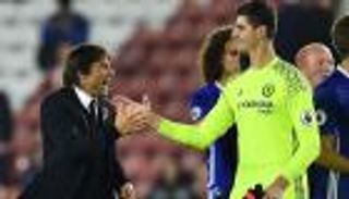 تشيلسي يتمسك بكورتوا ويصدم ريال مدريد