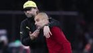 جوارديولا يعترف بفضل كلوب عليه في ألمانيا