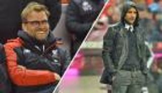 جوارديولا: كلوب أفضل مدرب هجومي في العالم