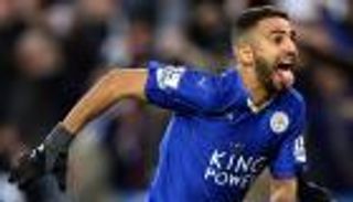 ماركا تختار محرز سابع أفضل لاعب في العالم 2016