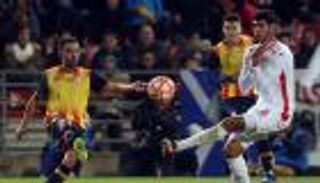 المشاكل الدفاعية تقلق تونس قبل أمم أفريقيا