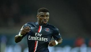 سيرجي أوريه