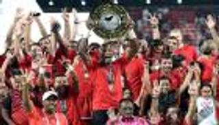 فيديوجراف.. 10 لقطات بارزة للأهلي الإماراتي في 2016