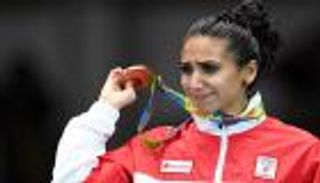 فيديوجراف.. أبرز 10 أحداث رياضية تونسية في 2016