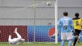 الفيصلي يواصل مطاردة الجزيرة متصدر الدوري الأردني