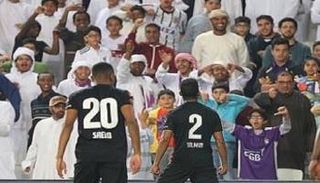 احتفال سالمين سبب الأزمة