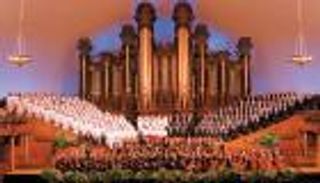 عضو في الجوقة المرمونية: أستقيل ولا أغني لترامب