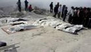 ارتفاع ضحايا انهيار منجم بالهند لـ11 قتيلا