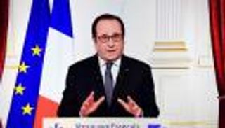 رئيس فرنسا إلى العراق الإثنين.. ووزير دفاعها بالأردن اليوم