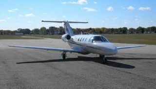 اختفاء طائرة صغيرة تحمل 6 أشخاص في أوهايو