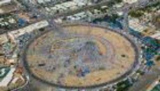 إنفوجراف.. نسك الحاج في يوم عرفة