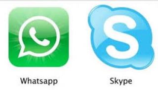 شعار واتس آب