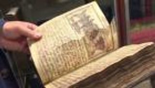 قريبا.. طباعة أكثر كتب العالم غموضا