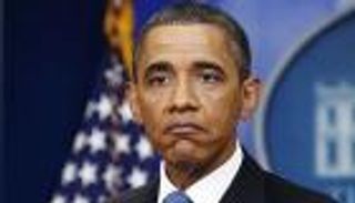 تكريما له.. إطلاق اسم باراك أوباما على طفل جديد