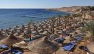 تركيا تستأنف رحلاتها الجوية إلى منتجع شرم الشيخ المصري