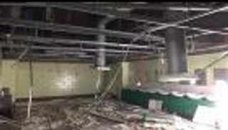 جماهير رينجرز تدمر دورات مياه ملعب سيلتيك بعد خماسية الديربي