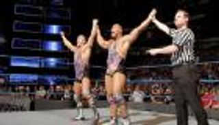 "أمريكان ألفا" ينسحب بعد تأهله لنهائي "سماكدون" للتاج تيم